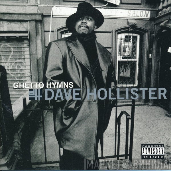 Dave Hollister - Ghetto Hymns