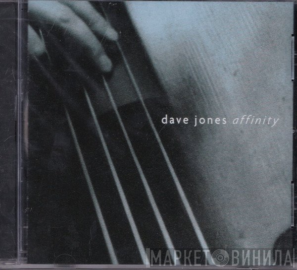 Dave Jones  - Affinity