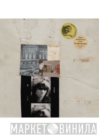 Dave Kusworth And The Tenderhooks - Monkey's Choice - Greatest Hits
