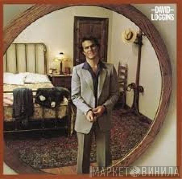Dave Loggins - David Loggins