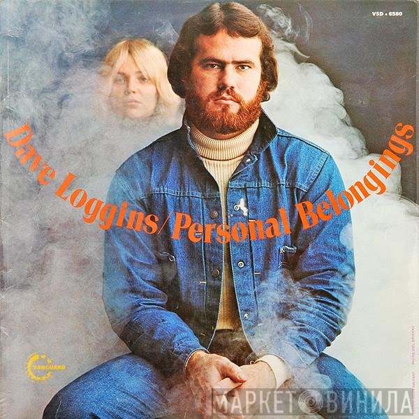 Dave Loggins - Personal Belongings