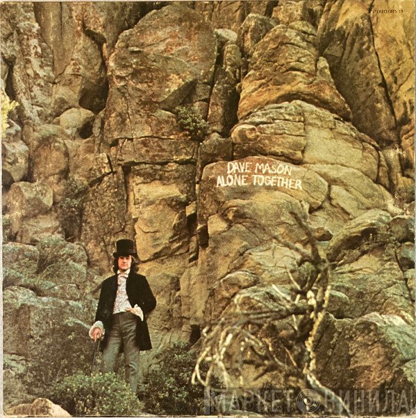 Dave Mason  - Alone Together