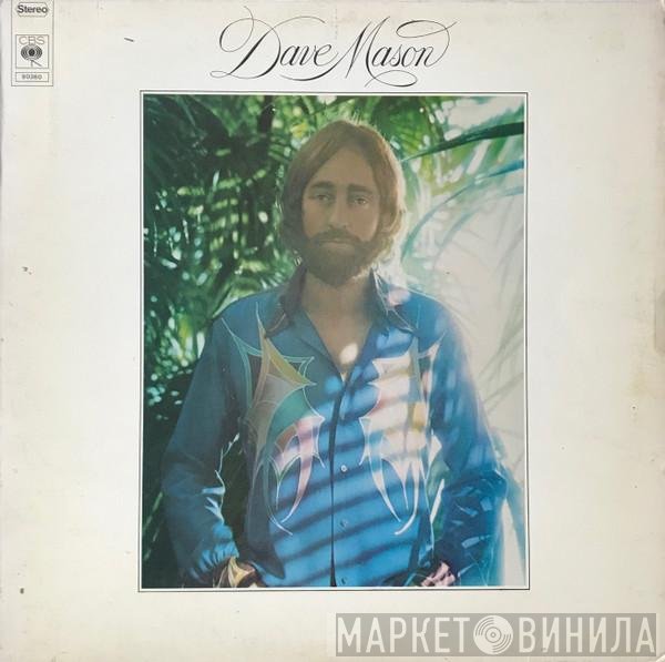 Dave Mason  - Dave Mason