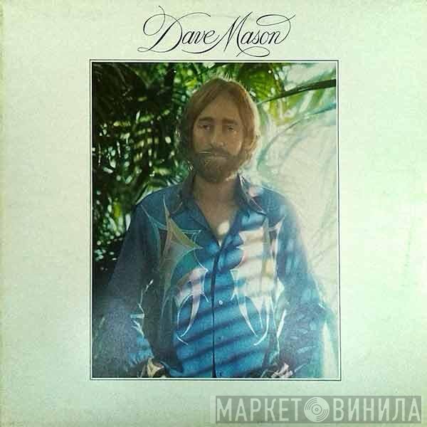 Dave Mason  - Dave Mason