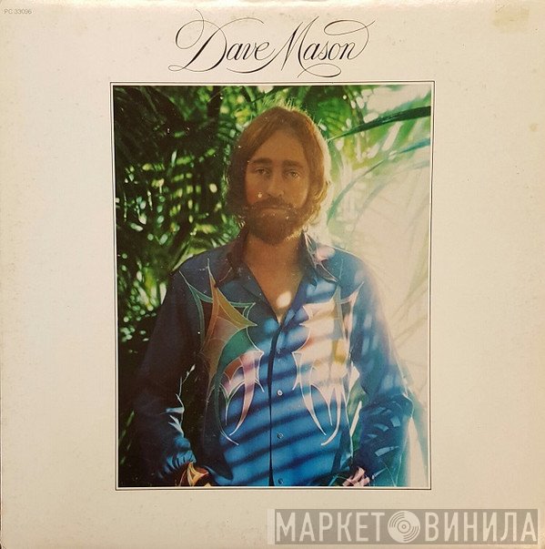 Dave Mason  - Dave Mason