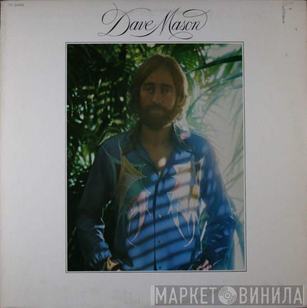 Dave Mason - Dave Mason