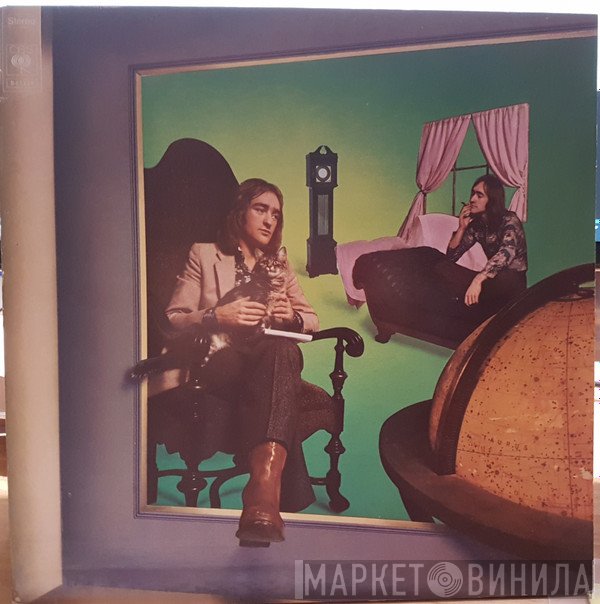 Dave Mason - It's Like You Never Left