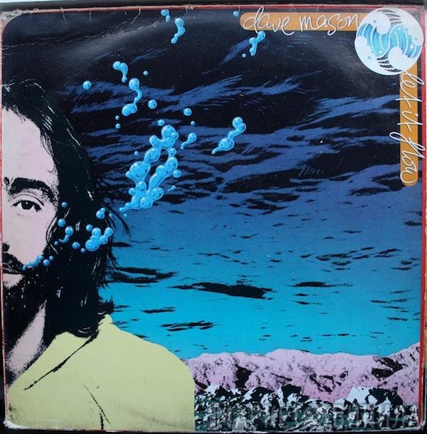 Dave Mason  - Let It Flow