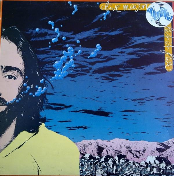 Dave Mason  - Let It Flow