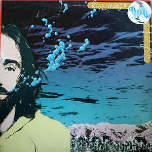 Dave Mason  - Let It Flow