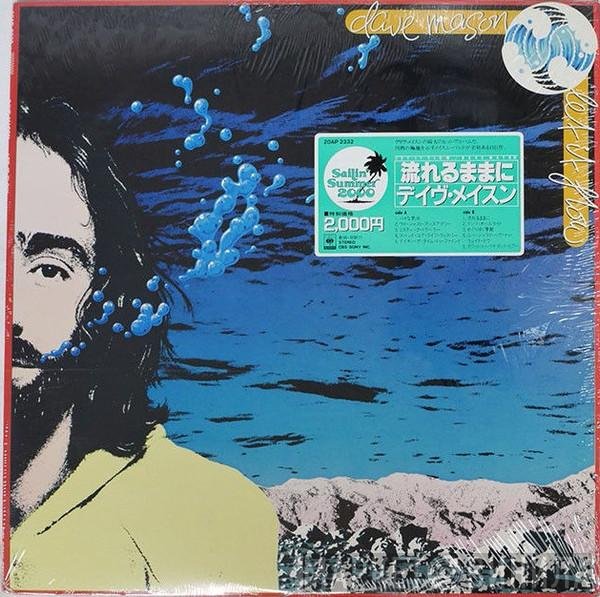 Dave Mason  - Let It Flow