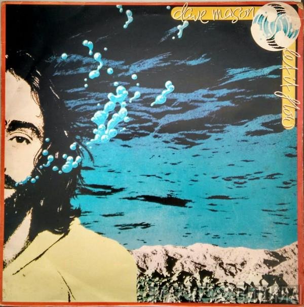 Dave Mason  - Let It Flow