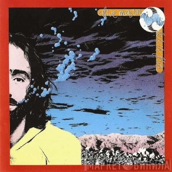 Dave Mason  - Let It Flow