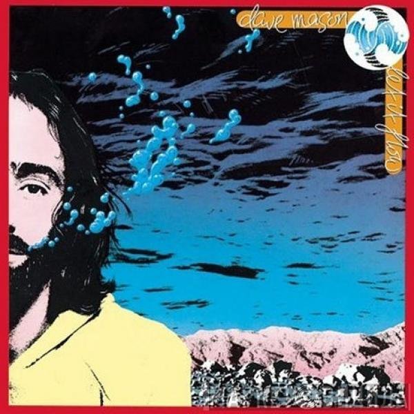 Dave Mason - Let It Flow
