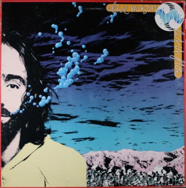 Dave Mason  - Let It Flow