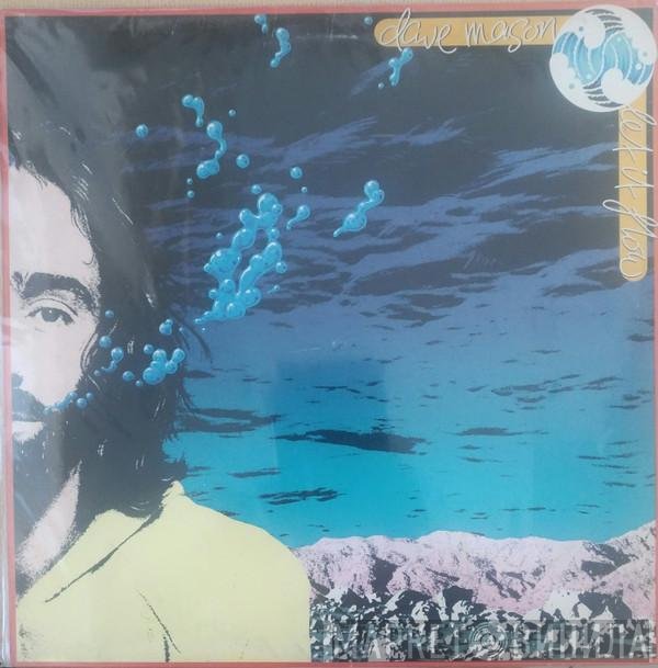 Dave Mason  - Let It Flow