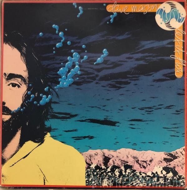 Dave Mason  - Let It Flow