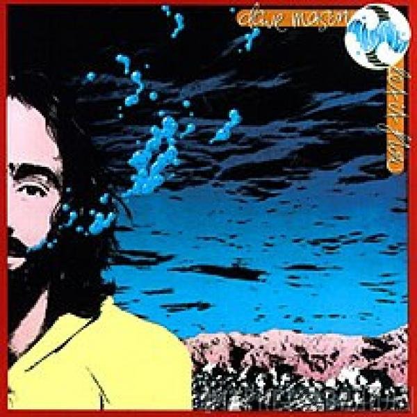 Dave Mason  - Let It Flow