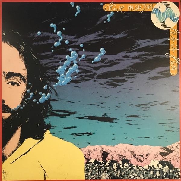 Dave Mason  - Let It Flow