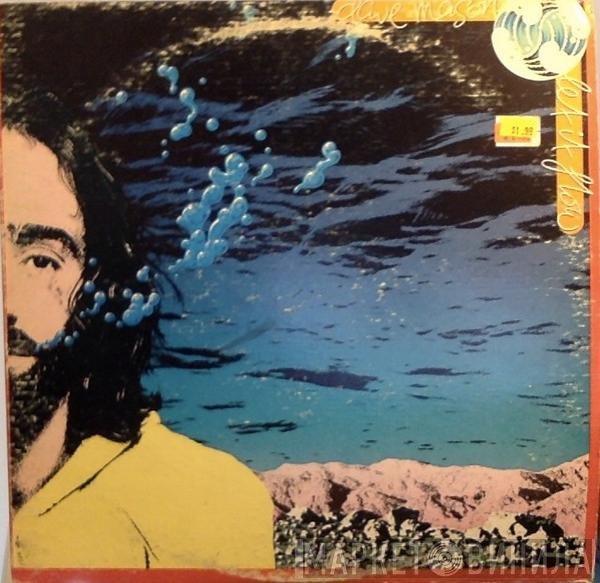 Dave Mason  - Let It Flow