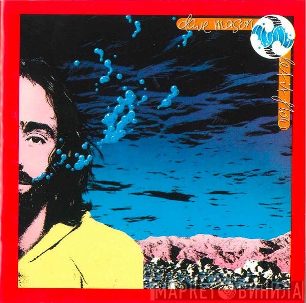Dave Mason  - Let It Flow