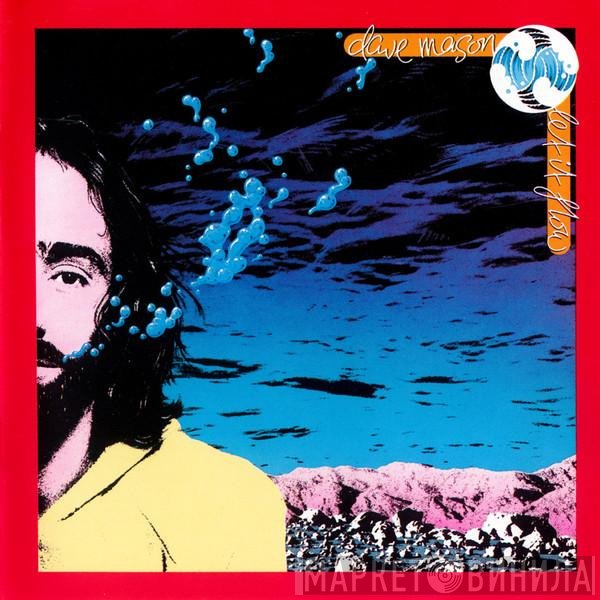 Dave Mason  - Let It Flow