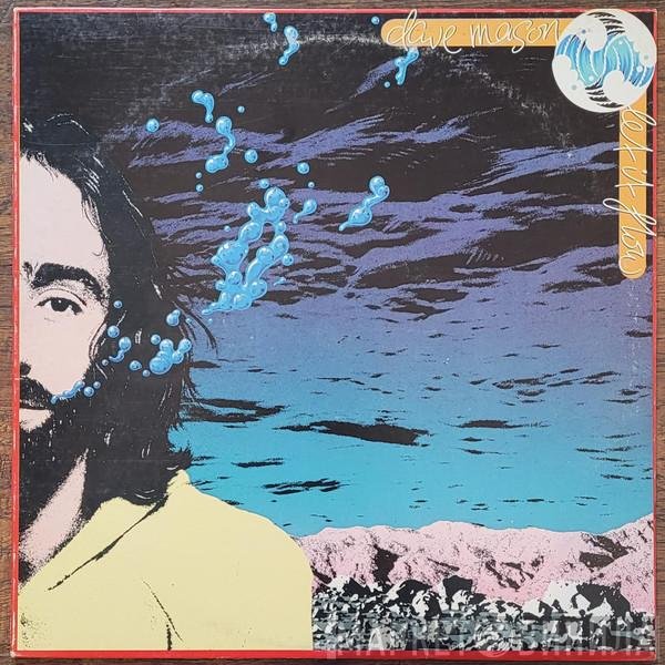 Dave Mason  - Let It Flow