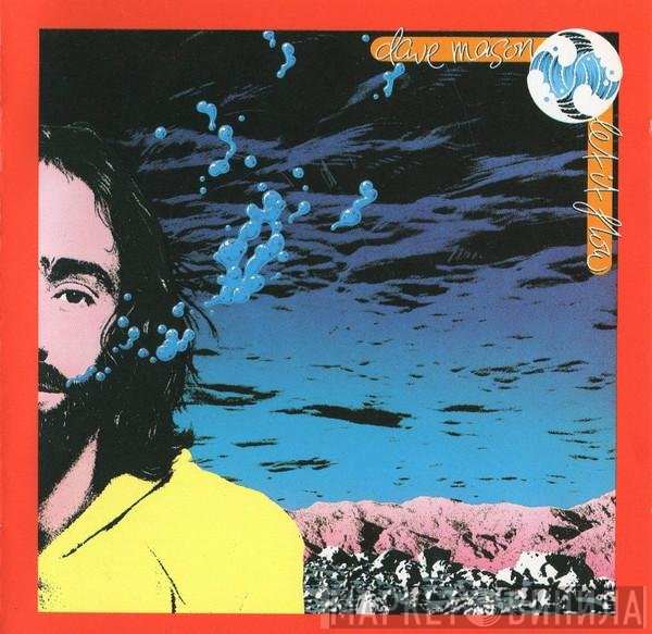 Dave Mason  - Let It Flow