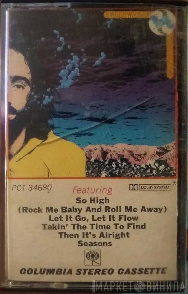 Dave Mason  - Let It Flow