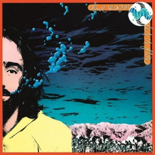 Dave Mason  - Let It Flow