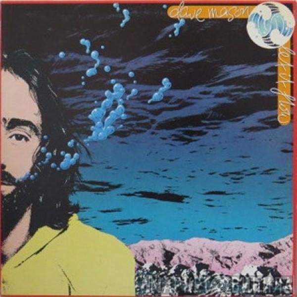 Dave Mason  - Let It Flow