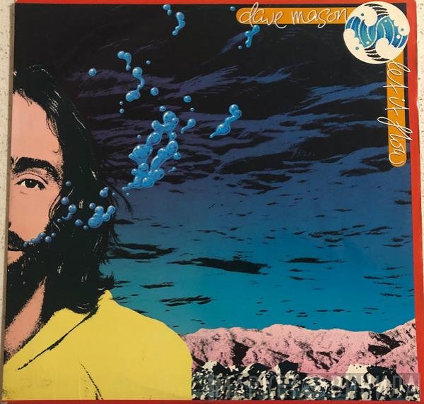 Dave Mason  - Let It Flow