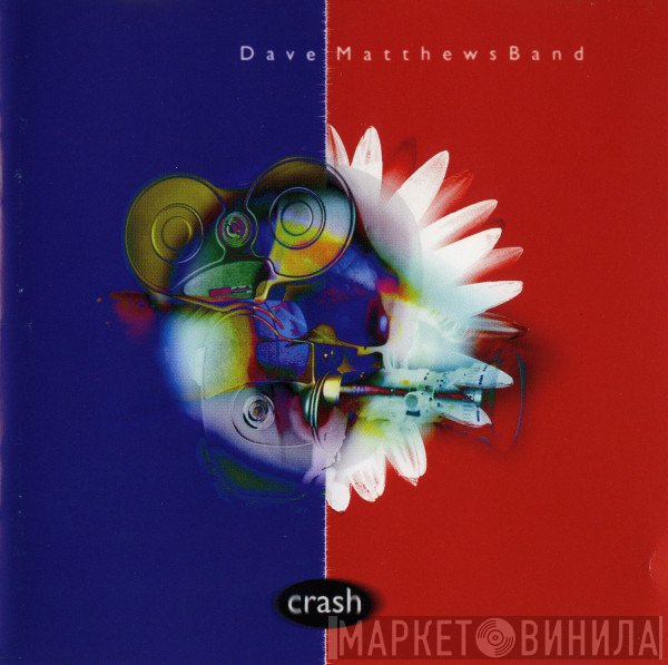 Dave Matthews Band  - Crash