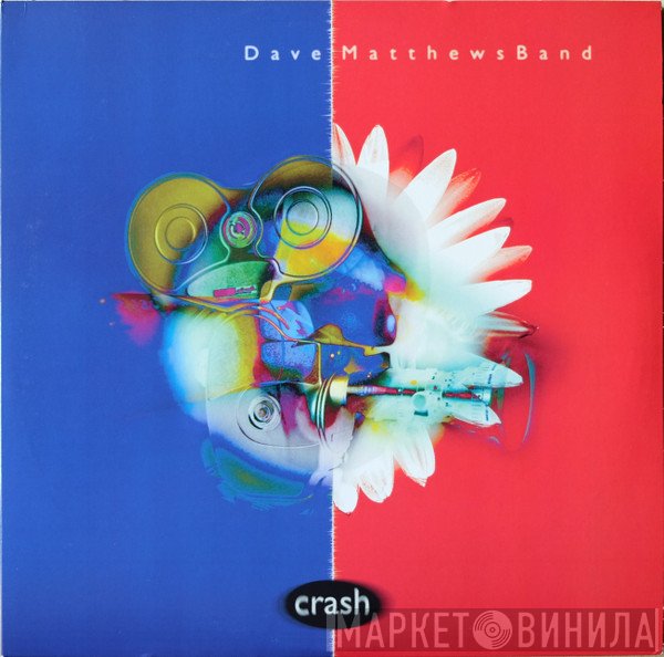 Dave Matthews Band - Crash