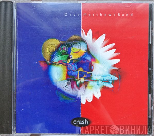 Dave Matthews Band - Crash
