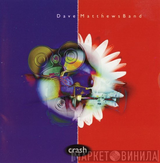 Dave Matthews Band  - Crash