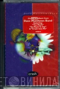 Dave Matthews Band  - Crash