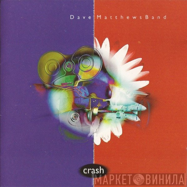Dave Matthews Band  - Crash