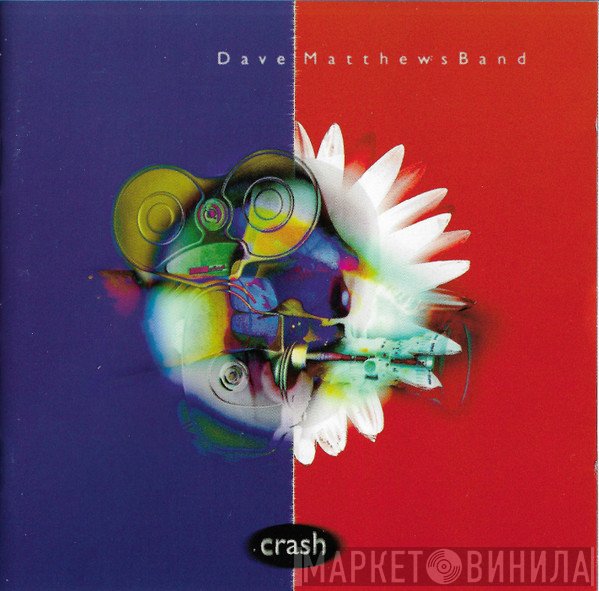 Dave Matthews Band  - Crash