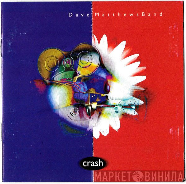 Dave Matthews Band  - Crash