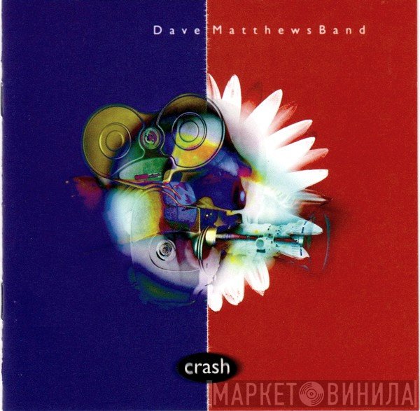 Dave Matthews Band - Crash