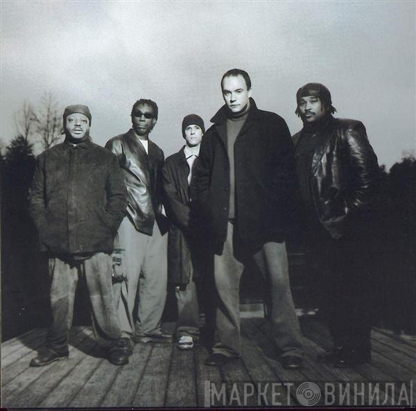 Dave Matthews Band  - Everyday