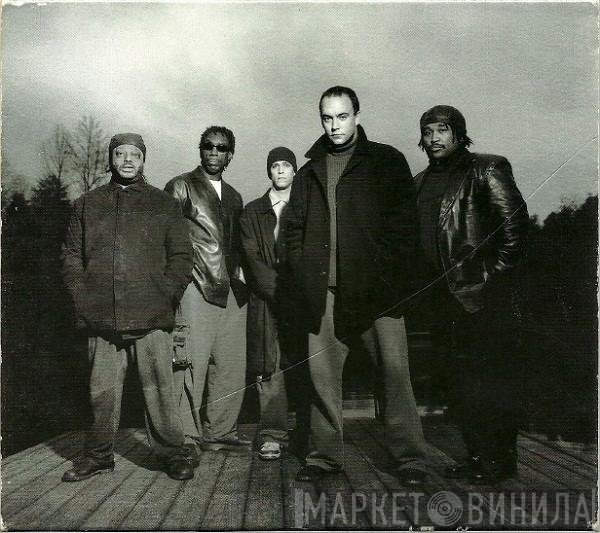 Dave Matthews Band  - Everyday
