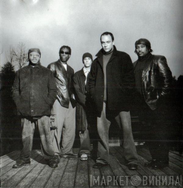 Dave Matthews Band  - Everyday