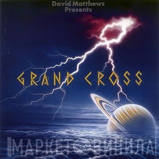 Dave Matthews  - Grand Cross