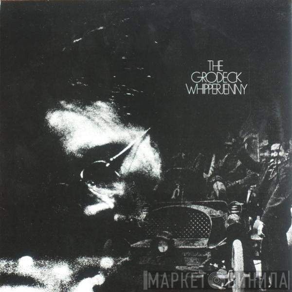Dave Matthews  - The Grodeck Whipperjenny