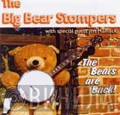 Dave Moorwood's Big Bear Stompers - The Bears Are Back