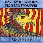 Dave Moorwood's Big Bear Stompers - The Phoenix