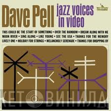 Dave Pell  - Jazz Voices In Video