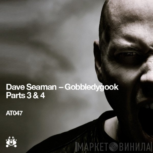 Dave Seaman  - Gobbledygook